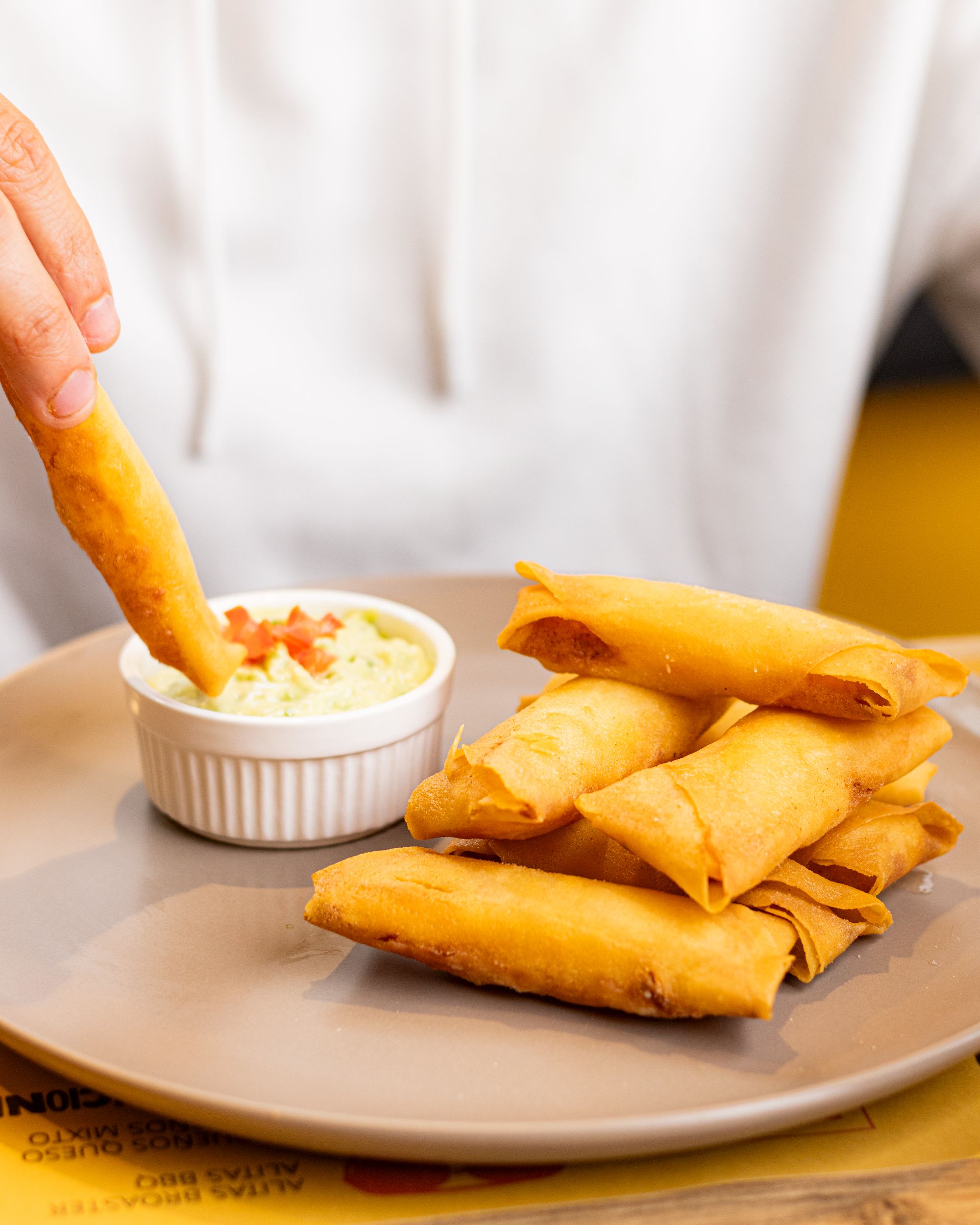 Rollitos