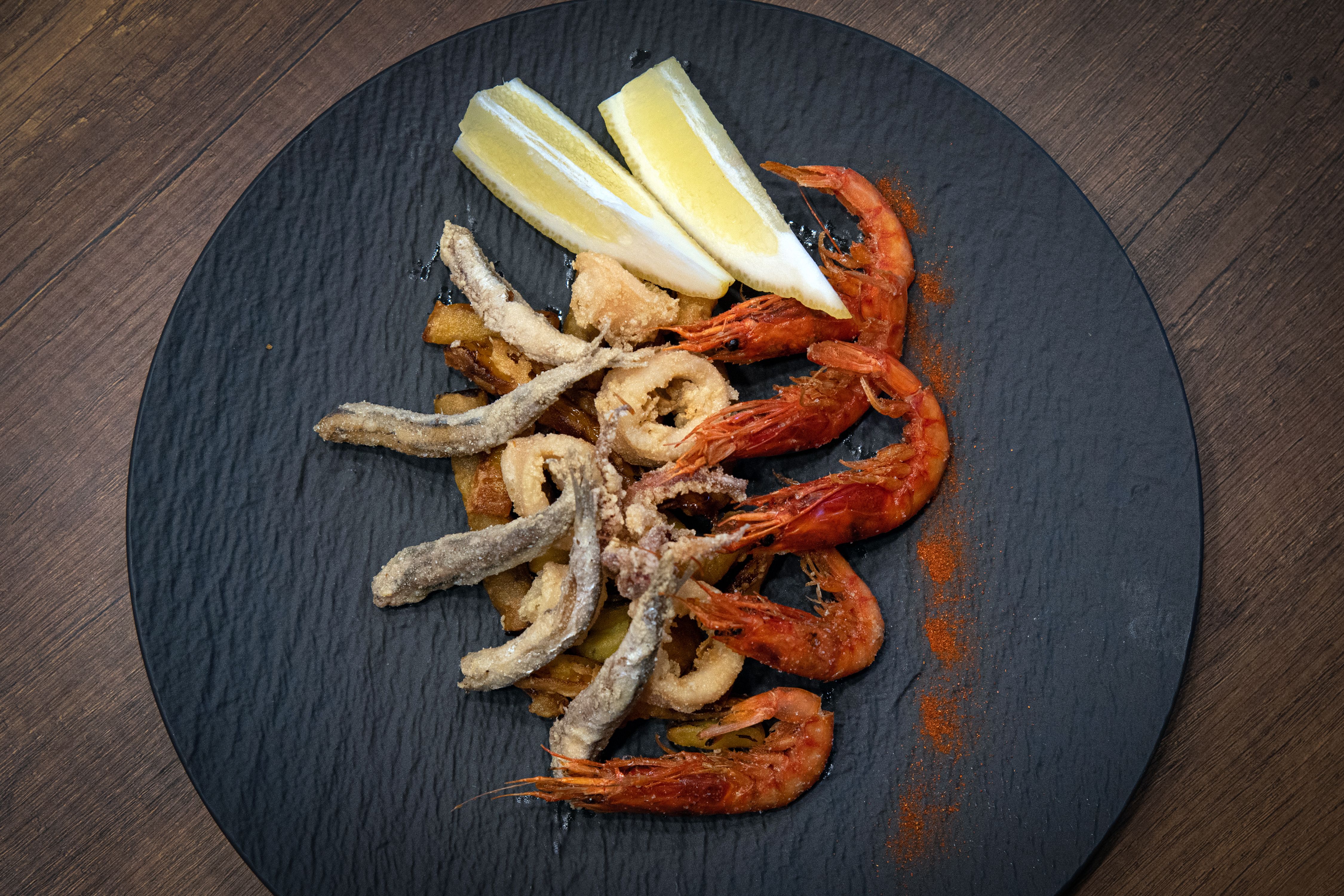 Mariscos