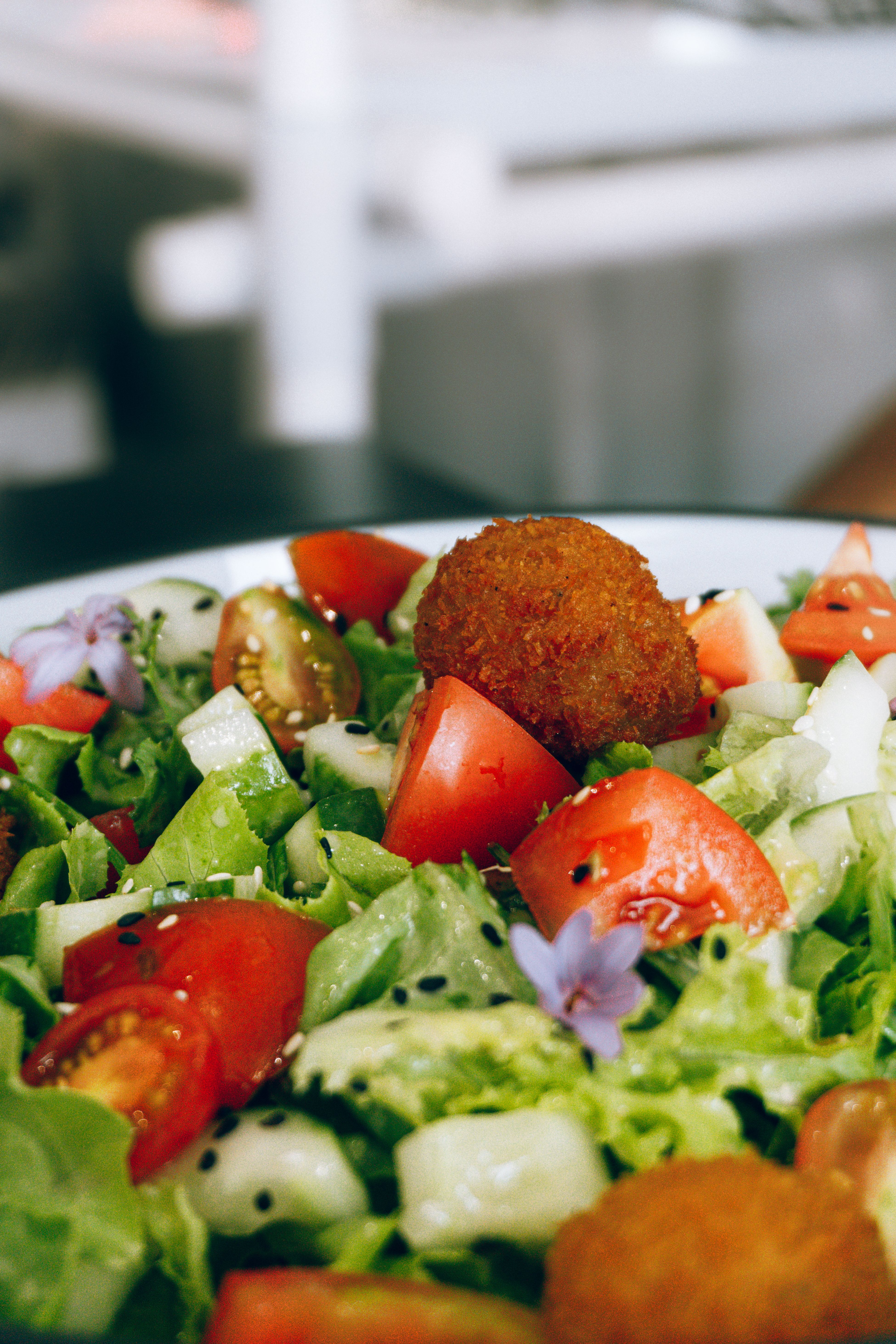 Ensalada La Esquina